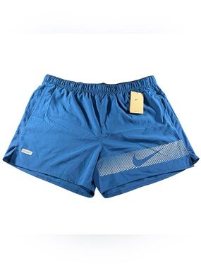 New Nike Challenger Flash Shorts Men’s Size XXL Lined Dri-Fit